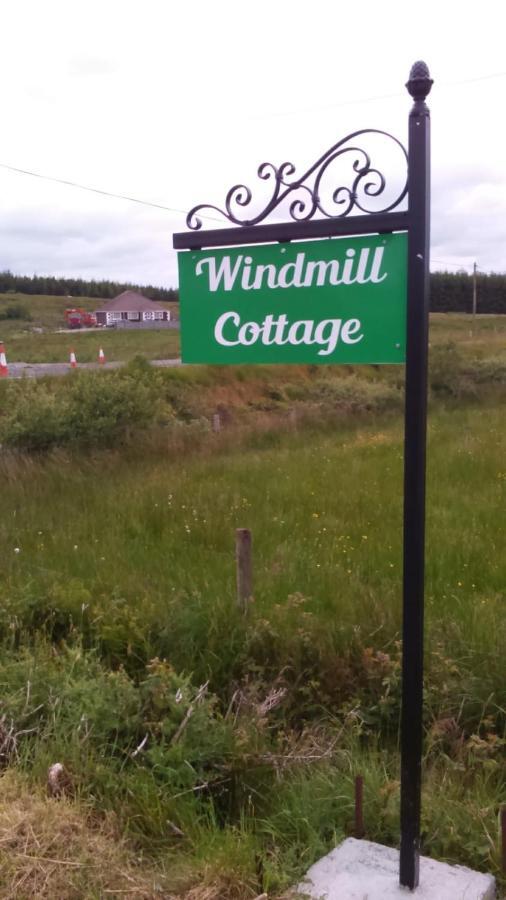 Windmill Cottage Donegal Town Dış mekan fotoğraf